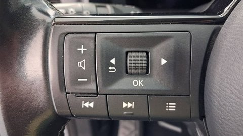 Voitures D'occasion À Osny | Nissan Qashqai Mild Hybrid 140 Ch N-Connecta