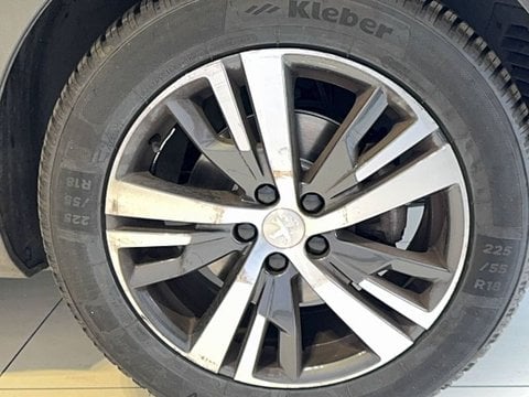 Voitures D'occasion À Buchelay | Peugeot 5008 Ii Puretech 130Ch S&S Eat8 Allure