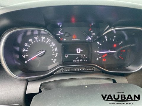 Voitures D'occasion À Chambly | Citroën C3 Aircross Puretech 110 S&S Bvm6 Origins