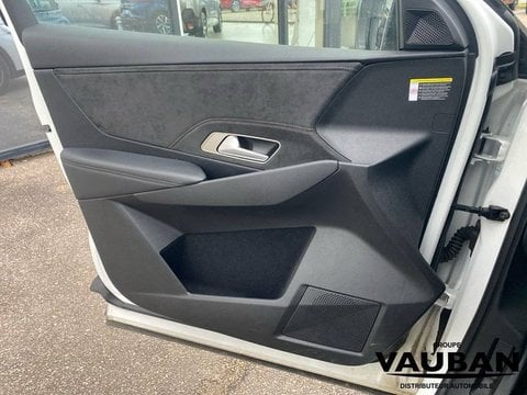 Voitures D'occasion À Gisors | Ds Ds 7 Ds7 Crossback Hybride E-Tense 225 Eat8 Performance Line+