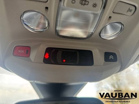 Voitures D'occasion À Chambly | Citroën C5 Aircross Hybride Rechargeable 180 E-Eat8 Feel