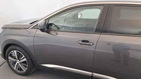 Voitures D'occasion À Les Mureaux | Peugeot 3008 Ii Hybrid 225 E-Eat8 Allure Pack