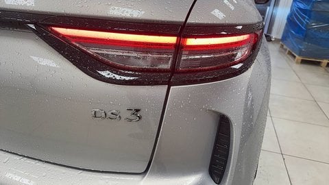 Voitures D'occasion À Mantes - Buchelay | Ds Ds 3 Ii Puretech 130 Eat8 Esprit De Voyage