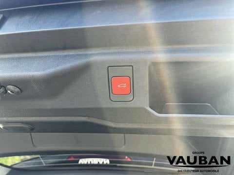 Voitures D'occasion À Osny | Peugeot 5008 Electrique Iii Electrique 210 Ch 73 Kwh Gt