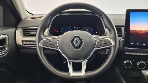 Voitures D'occasion À Saint-Brice-Sous-Forêt | Renault Arkana E-Tech 145 - 21B Intens
