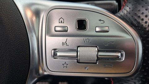 Voitures D'occasion À Buchelay | Mercedes-Benz Classe B Iii 200 7G-Dct Amg Line Edition
