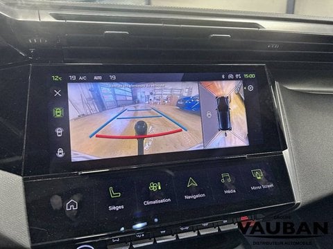 Voitures D'occasion À Chambourcy | Peugeot 308 Iii Bluehdi 130Ch S&S Eat8 Gt Pack
