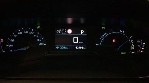 Voitures D'occasion À Buchelay | Peugeot 208 Electrique 50 Kwh 136Ch Style