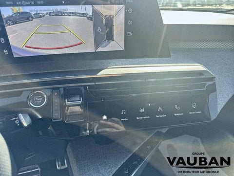 Voitures D'occasion À Herblay | Peugeot 3008 Iii Hybrid 136 E-Dcs6 Gt
