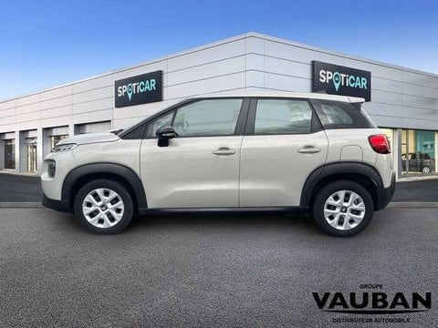 Voitures D'occasion À Chambly | Citroën C3 Aircross Puretech 110 S&S Bvm6 Live