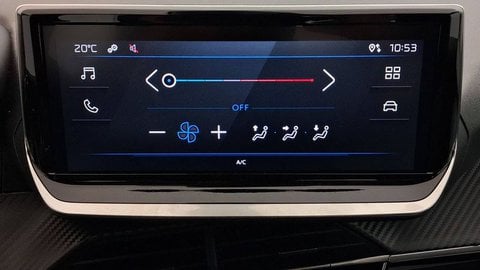 Voitures D'occasion À Les Mureaux | Peugeot 208 Hybrid 110 Ch E-Dcs6 Style