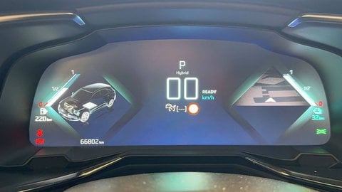 Voitures D'occasion À Mantes - Buchelay | Ds Ds 7 Ds7 Crossback Hybride E-Tense 225 Eat8 Rivoli