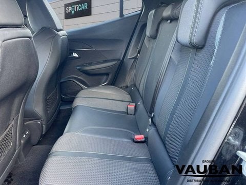 Voitures D'occasion À Chambly | Peugeot 2008 Ii Bluehdi 130 S&S Eat8 Gt