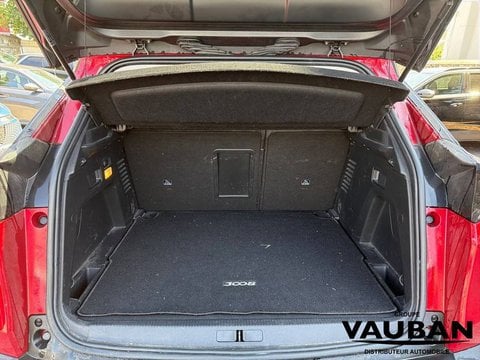 Voitures D'occasion À Les Mureaux | Peugeot 3008 Ii Puretech 130Ch S&S Eat8 Allure Pack