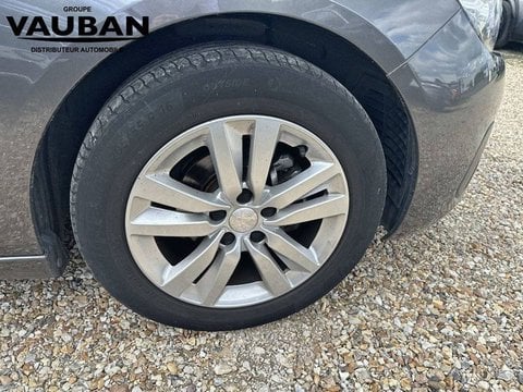 Voitures D'occasion À Chambourcy | Peugeot 308 Ii Puretech 110Ch S&S Bvm6 Active