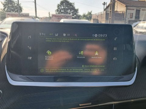 Voitures D'occasion À Argenteuil | Peugeot 2008 Ii Puretech 130 S&S Eat8 Allure Pack