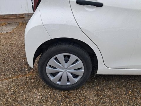 Voitures D'occasion À Argenteuil | Toyota Aygo 1.0 Vvt-I 72Ch X-Pro 5P My20