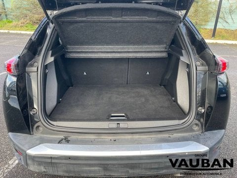 Voitures D'occasion À Chambly | Peugeot 2008 Ii Bluehdi 130 S&S Eat8 Gt