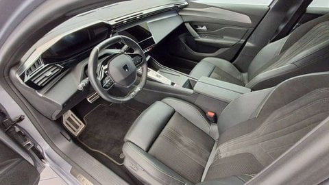 Voitures D'occasion À Chambourcy | Peugeot 308 Iii Sw Puretech 130Ch S&S Eat8 Gt