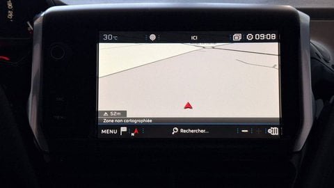 Voitures D'occasion À Chambourcy | Peugeot 208 Puretech 110Ch S&S Bvm6 Allure
