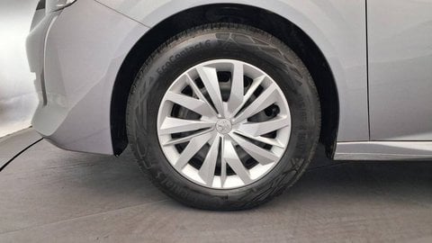 Voitures D'occasion À Buchelay | Peugeot 208 Ii Bluehdi 100 S&S Bvm6 Active