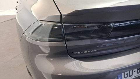 Voitures D'occasion À Saint-Brice-Sous-Forêt | Peugeot 508 Ii Hybrid 225 E-Eat8 Gt Pack