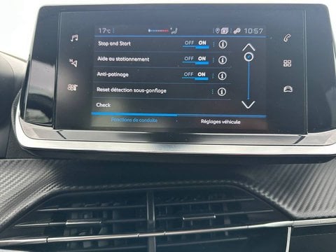 Voitures D'occasion À Herblay | Peugeot 208 Ii Puretech 75 S&S Bvm5 Active Business