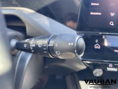 Voitures D'occasion À Chambourcy | Peugeot 308 Phev 180 E-Eat8 Allure Pack