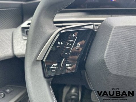 Voitures D'occasion À Gisors | Peugeot 3008 Iii Hybrid 145 E-Dcs6 Allure
