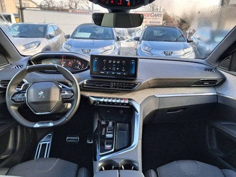 Voitures D'occasion À Argenteuil | Peugeot 3008 Ii Puretech 130Ch S&S Eat8 Gt