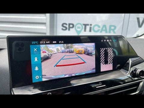 Voitures D'occasion À Sarcelles | Citroën C4 X Electrique E- 156 Ch Autonomie Etendue Automatiq...