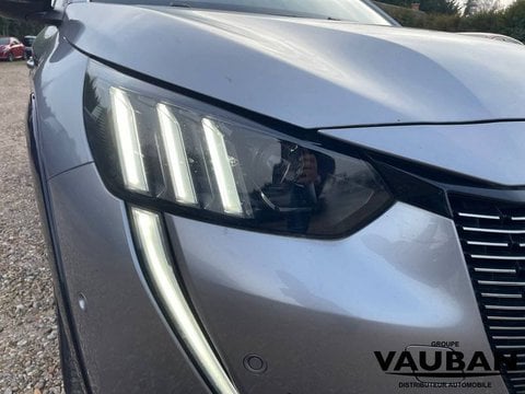 Voitures D'occasion À Sarcelles | Peugeot 208 Ii Puretech 100 S&S Bvm6 Gt