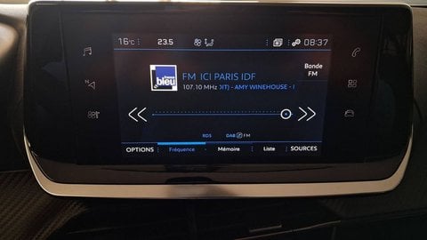 Voitures D'occasion À Chambourcy | Peugeot 2008 Ii Puretech 130 S&S Bvm6 Active Pack