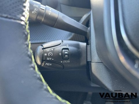 Voitures D'occasion À Chambly | Peugeot 208 Ii Puretech 100 S&S Bvm6 Gt