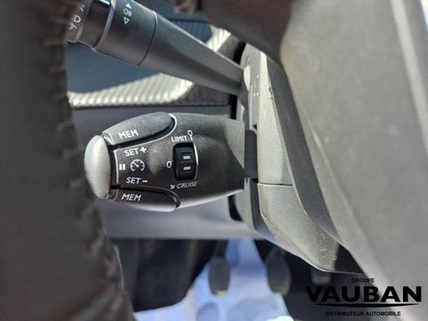 Voitures D'occasion À Herblay | Peugeot 208 Ii Puretech 100 S&S Bvm6 Active Pack