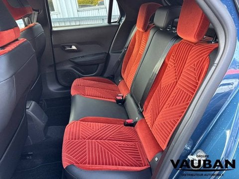Voitures D'occasion À Chambourcy | Lancia Ypsilon Iii 1.2 Ibrida 110Ch Edct6 Lx