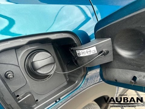 Voitures D'occasion À Chambourcy | Peugeot 3008 Hybrid 145 E-Dcs6 Gt