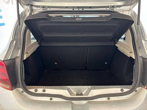 Voitures D'occasion À Buchelay | Dacia Sandero Ii Blue Dci 95 Stepway