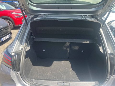 Voitures D'occasion À Chambly | Peugeot 208 Ii Puretech 100 S&S Bvm6 Style