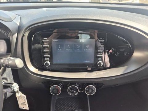 Voitures D'occasion À Argenteuil | Toyota Aygo X 1.0 Vvt-I 72Ch Dynamic S-Cvt My23