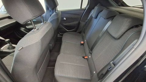 Voitures D'occasion À Buchelay | Peugeot 208 Puretech 75 S&S Bvm5 Style