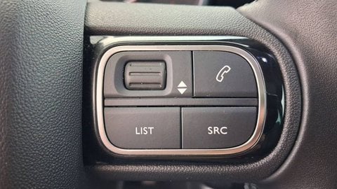 Voitures D'occasion À Buchelay | Citroën C3 Aircross Puretech 130 S&S Eat6 Shine