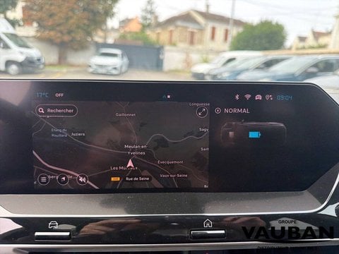 Voitures D'occasion À Les Mureaux | Citroën C4 X Electrique E- 136 Ch Automatique Shine