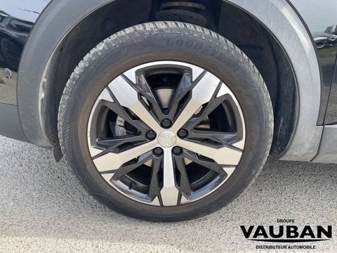 Voitures D'occasion À Chambourcy | Peugeot 5008 Ii Puretech 130Ch S&S Eat8 Gt Pack