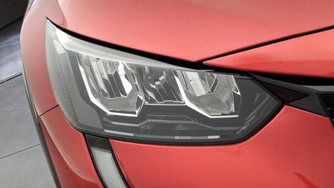 Voitures D'occasion À Buchelay | Peugeot 208 Electrique 50 Kwh 136Ch Style