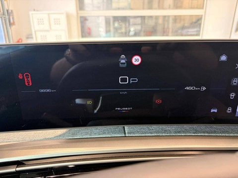 Voitures D'occasion À Argenteuil | Peugeot 3008 Iii Hybrid 145 E-Dcs6 Allure