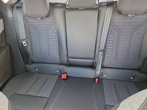 Voitures D'occasion À Osny | Peugeot 3008 Iii Hybrid 145 E-Dcs6 Gt