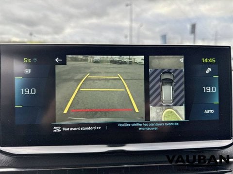 Voitures D'occasion À Osny | Peugeot 3008 Ii Hybrid4 300 E-Eat8 Gt Pack