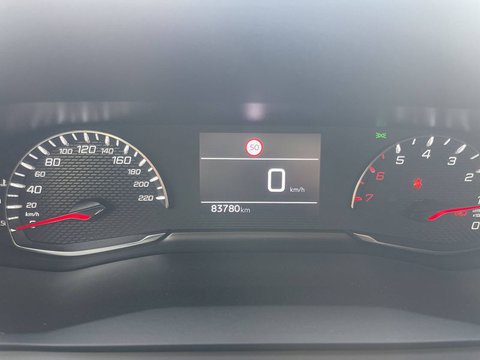 Voitures D'occasion À Chambly | Peugeot 2008 Ii Puretech 100 S&S Bvm6 Style