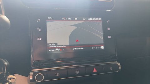 Voitures D'occasion À Buchelay | Citroën C3 Aircross Bluehdi 120 S&S Eat6 Shine